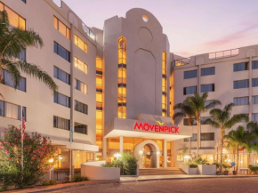 Mövenpick Hotel Windhoek